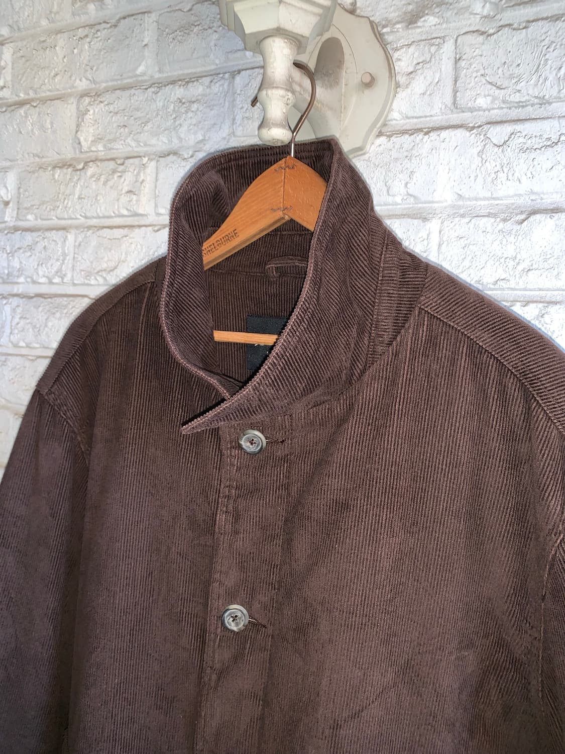 빈티지 에디바우어 코듀로이 자켓 상품이미지4