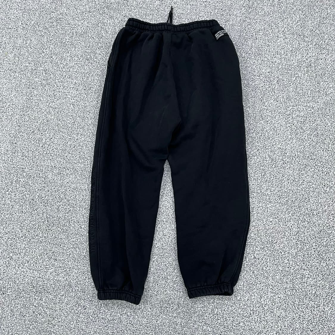 F 라이프워크 밴딩 조거팬츠 0403M 상품이미지4