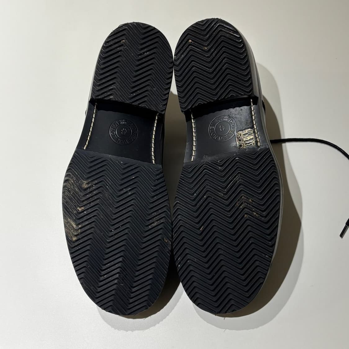 43) 드리스 반 노튼 25시즌 더비 상품이미지6