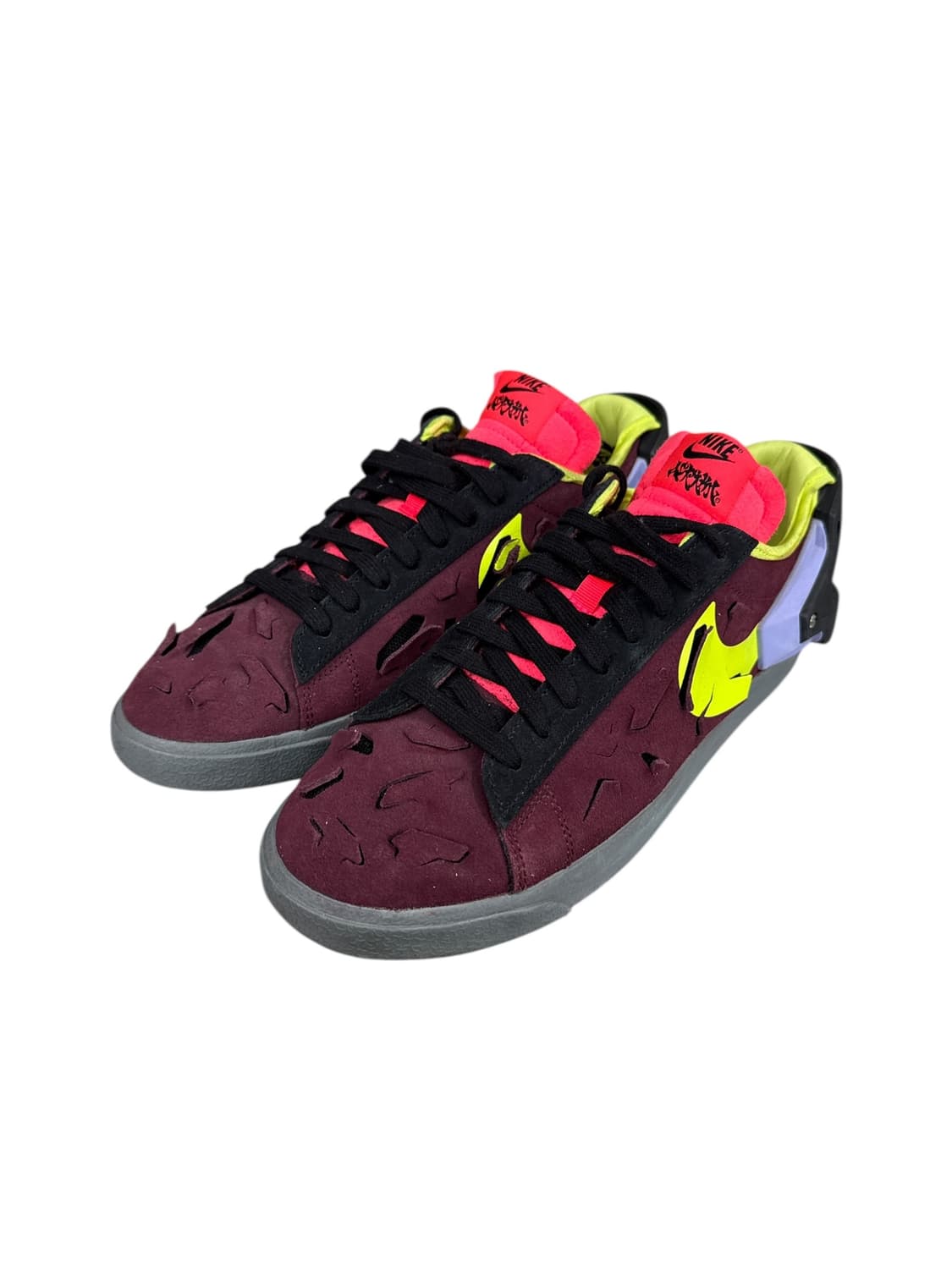 나이키 X 아크로님 블레이져 로우 275 상품이미지2