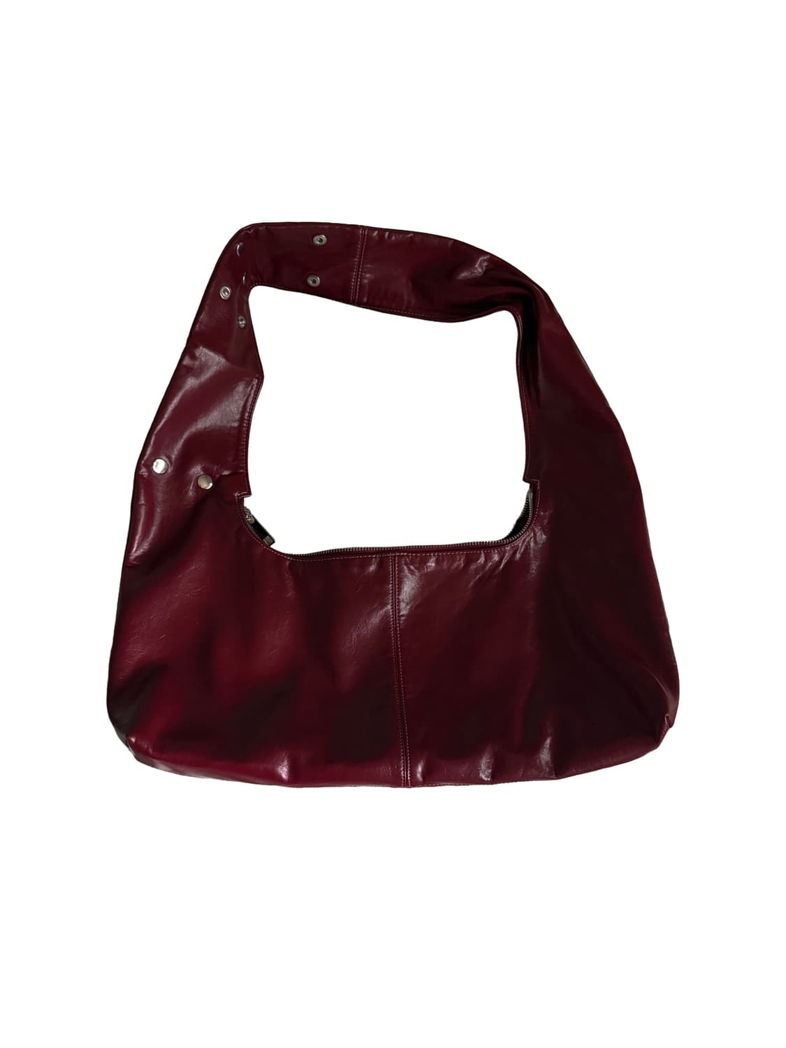 히에타 티나 백 Tina / Cherry Red 상품이미지2