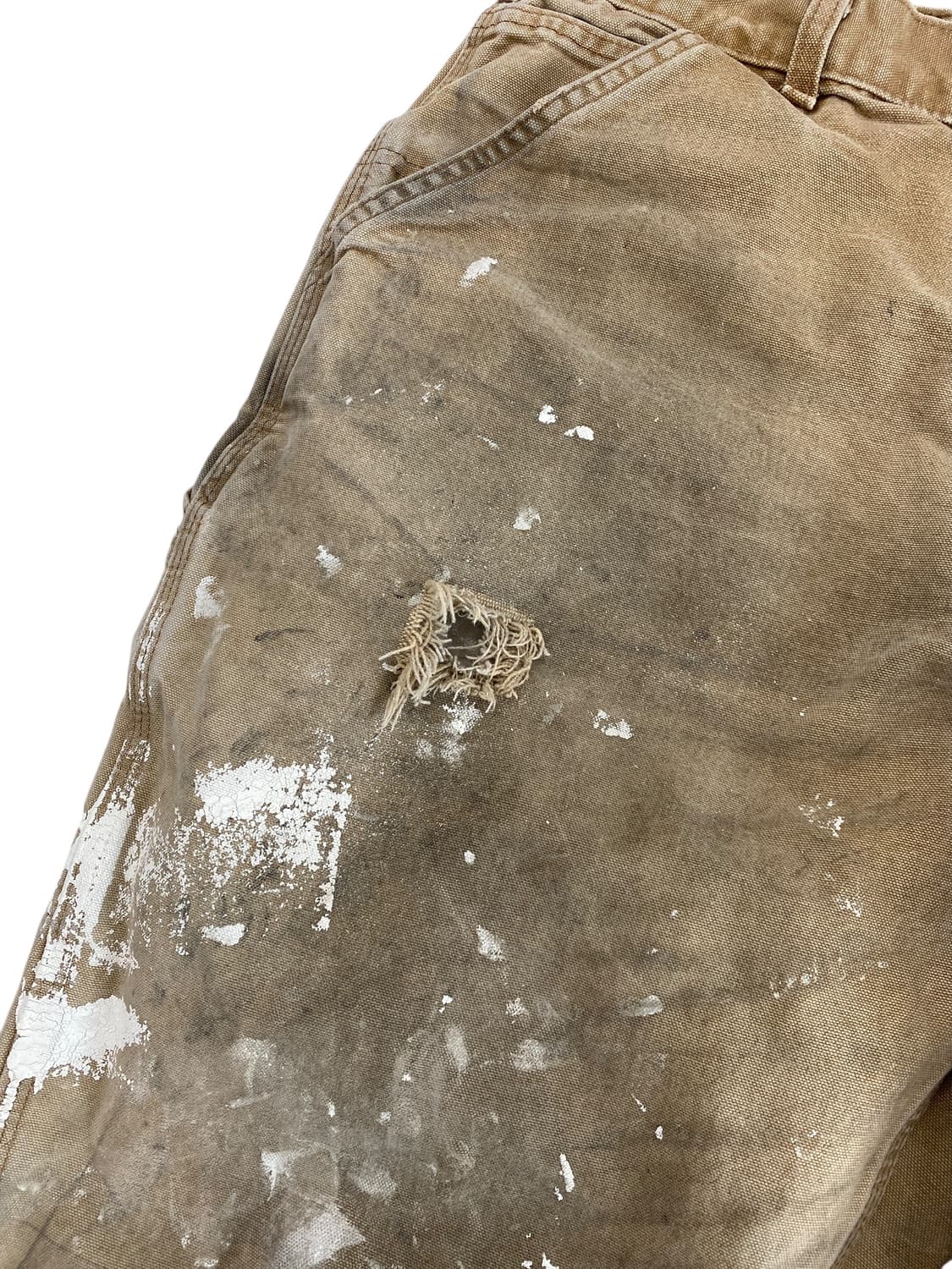 칼하트 더티 카펜더 팬츠 [B11] 상품이미지7