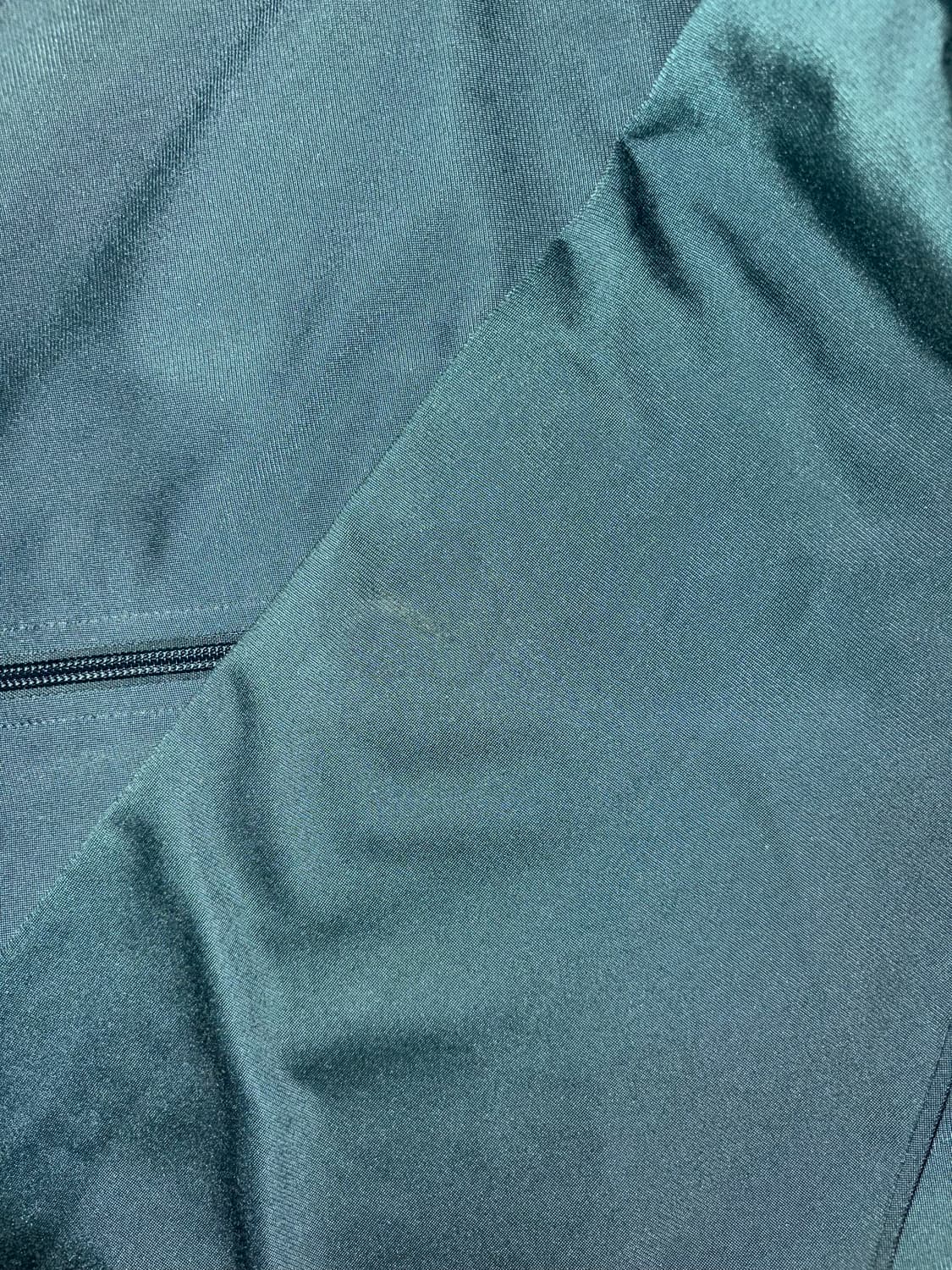 아디다스 베켄바우어 초록 그린 져지 상품이미지3