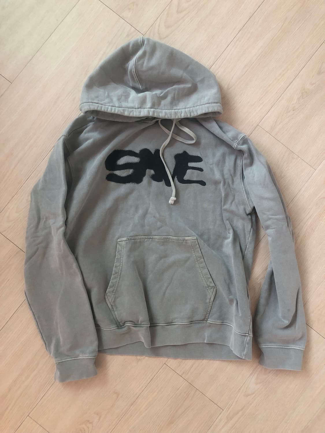 엘엠씨 후드티 상품이미지1