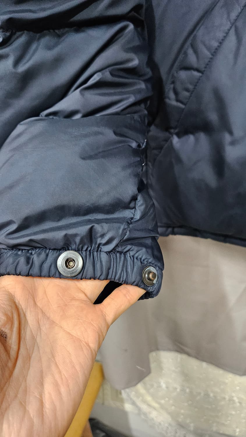 221. 폴로 랄프로렌 구스 패딩 100 상품이미지7