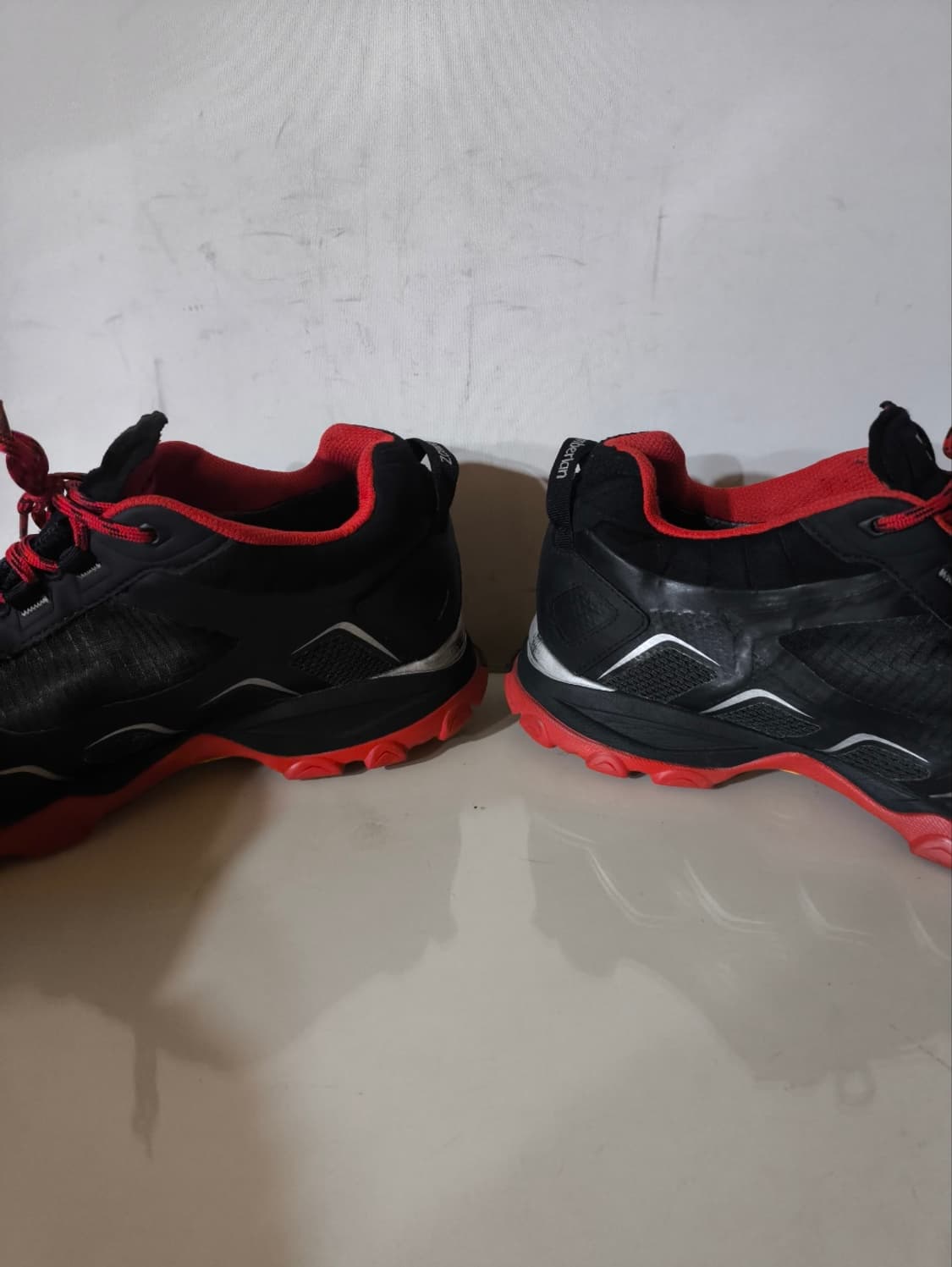 285mm 잠발란 고어텍스 gtx 등산화 상품이미지7