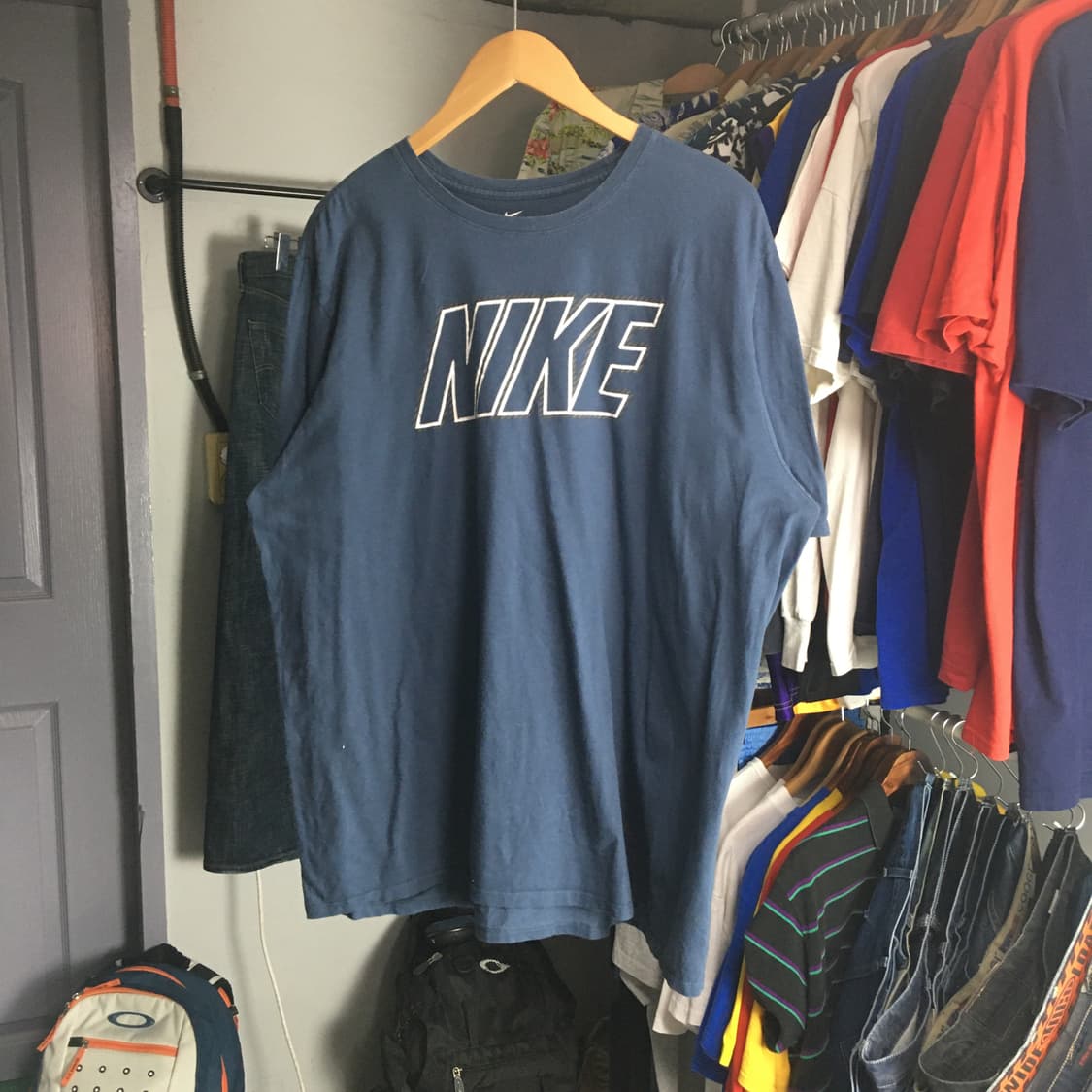 2XL 나이키 티셔츠 상품이미지4