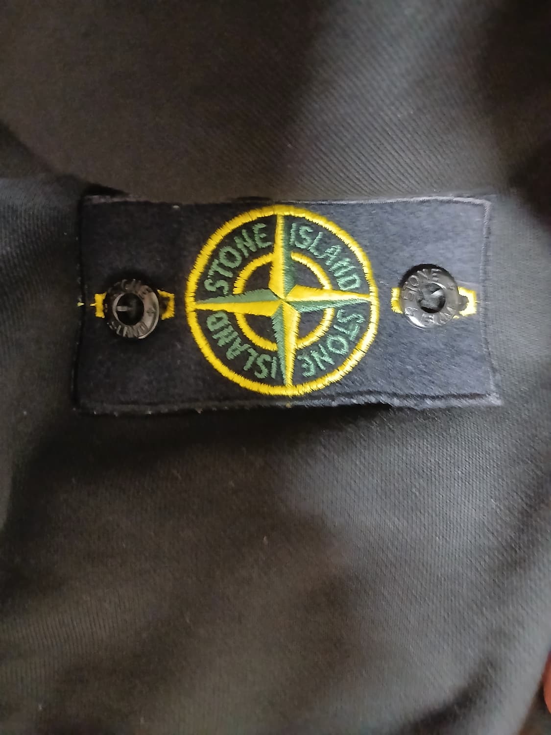 스톤아일랜드 후드집업 상품이미지5