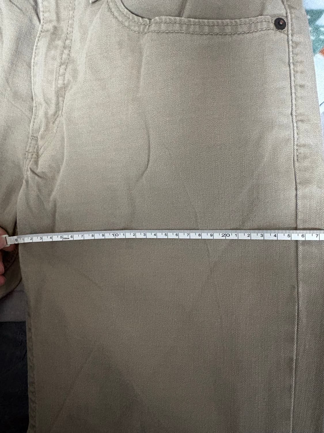 리바이스 559 w32 L32 상품이미지6