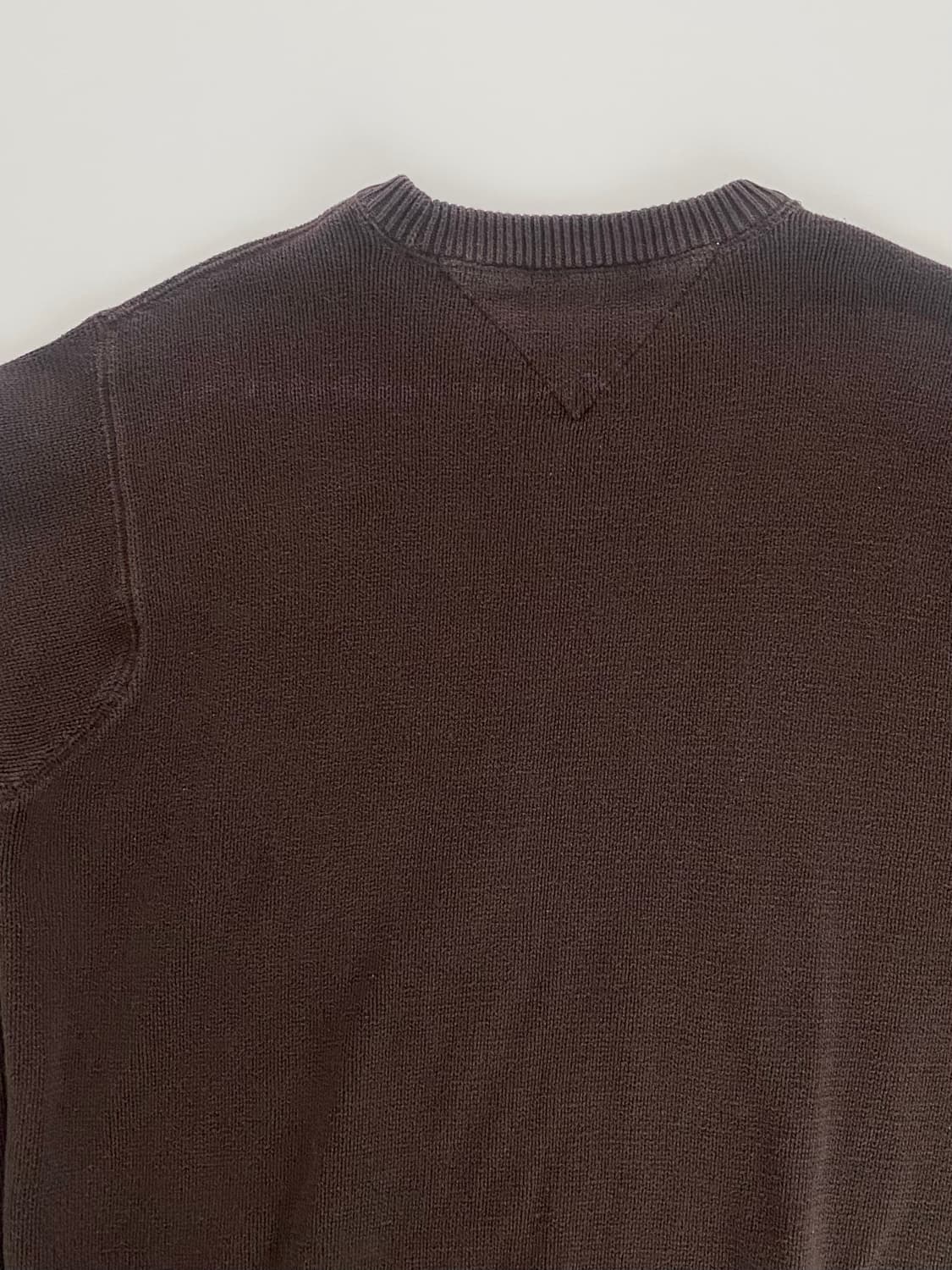 타미힐피거 니트 상품이미지3