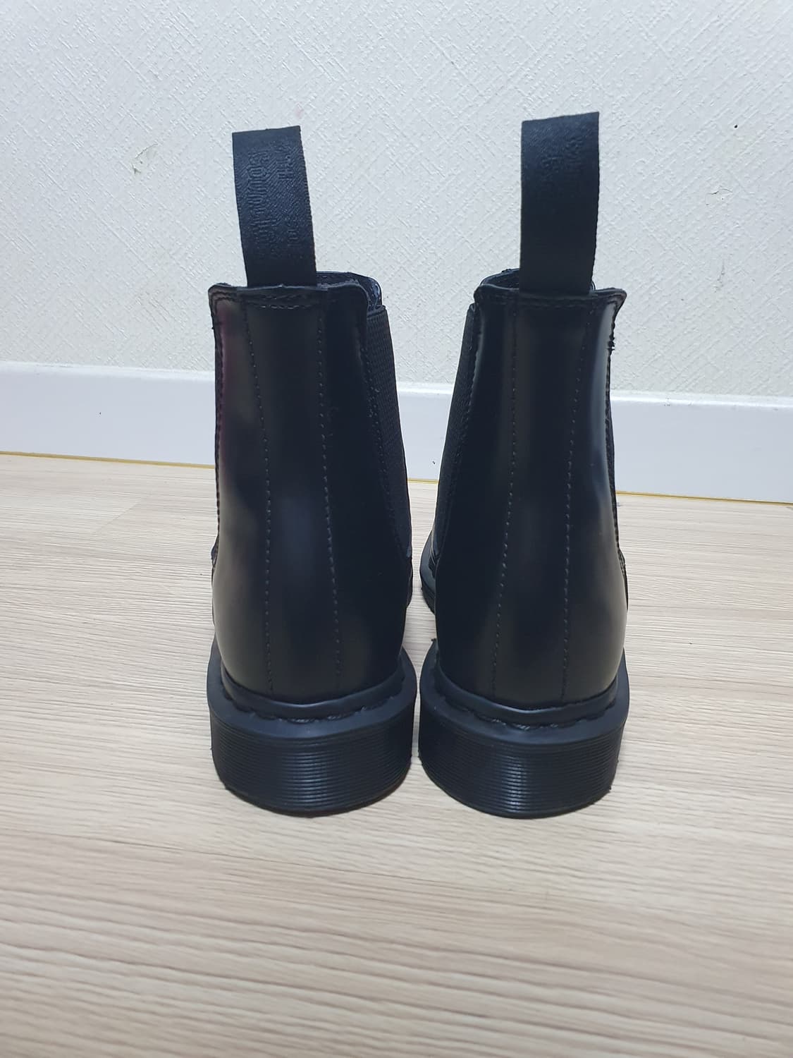 닥터마틴 2976 모노 첼시부츠 260 상품이미지5