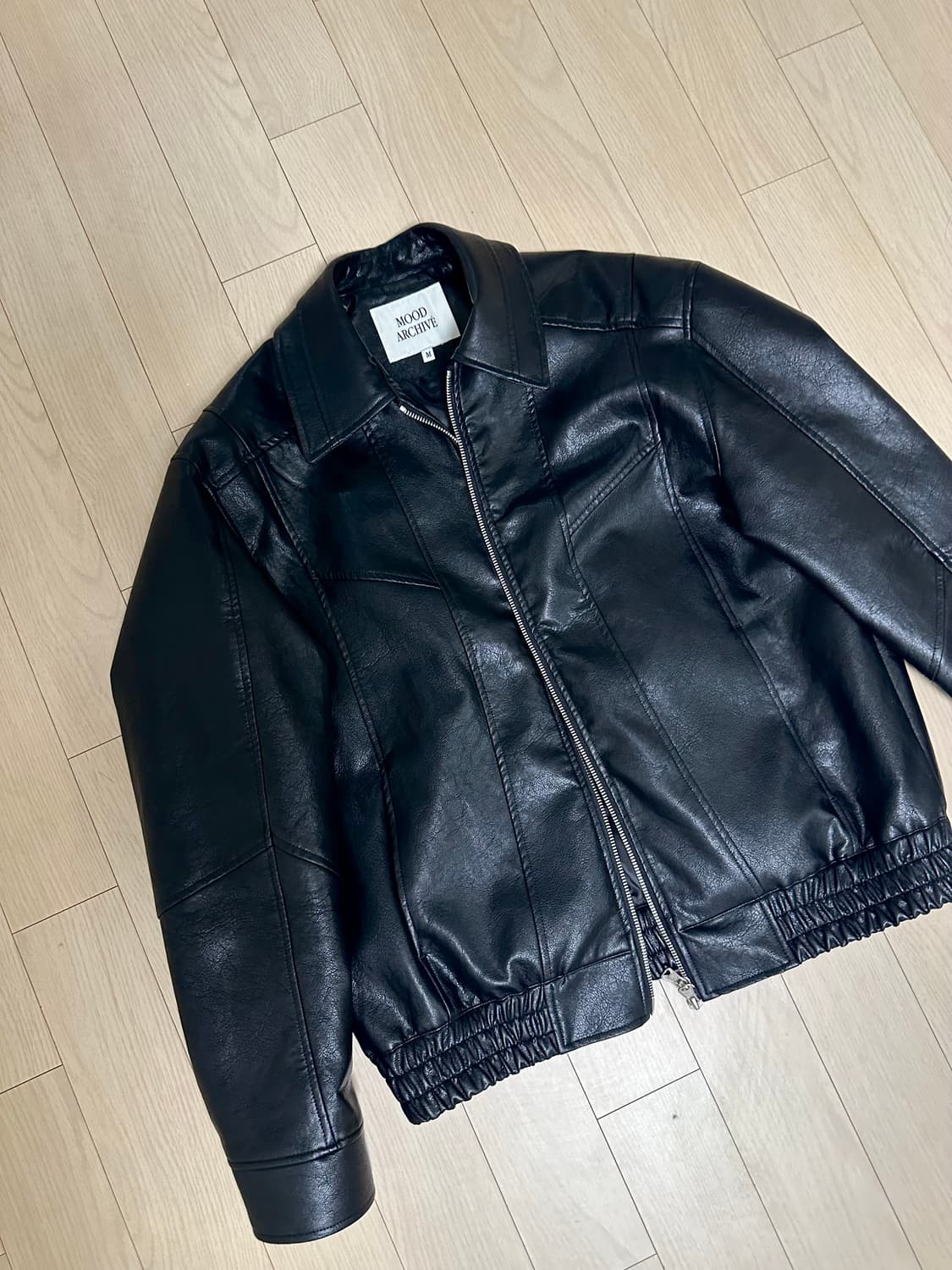 메이비베이비 homme 자켓 상품이미지7