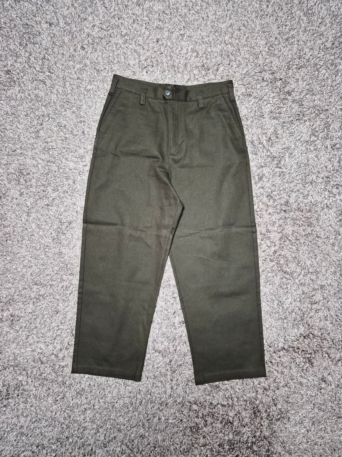 자라 면바지 상품이미지1