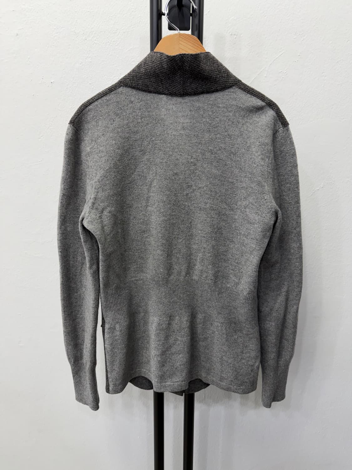 정품) 파비아나 필리피 캐시미어 가디건 55-66 상품이미지5