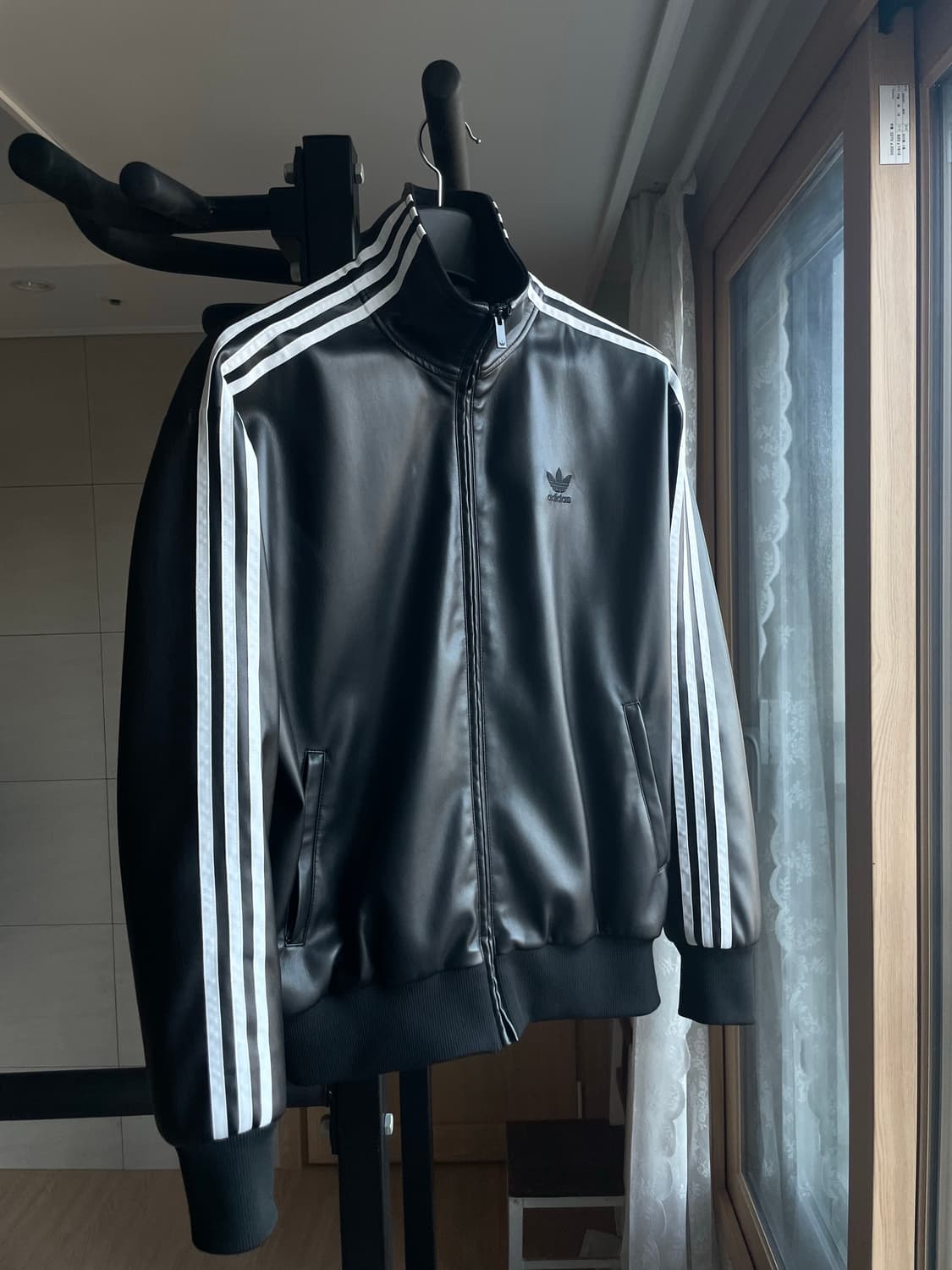 아디다스 포우레더 트랙탑 상품이미지1