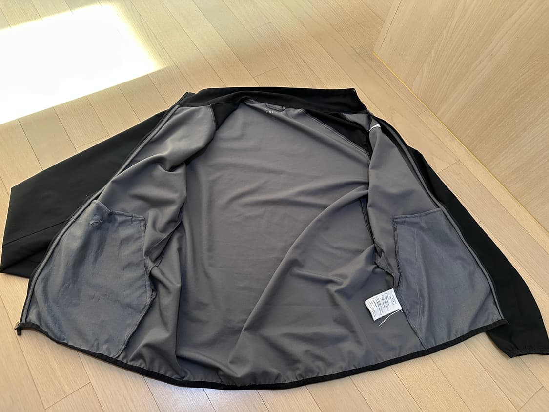 나이키 드라이핏 러닝바람막이 자켓 M(95) 상품이미지7