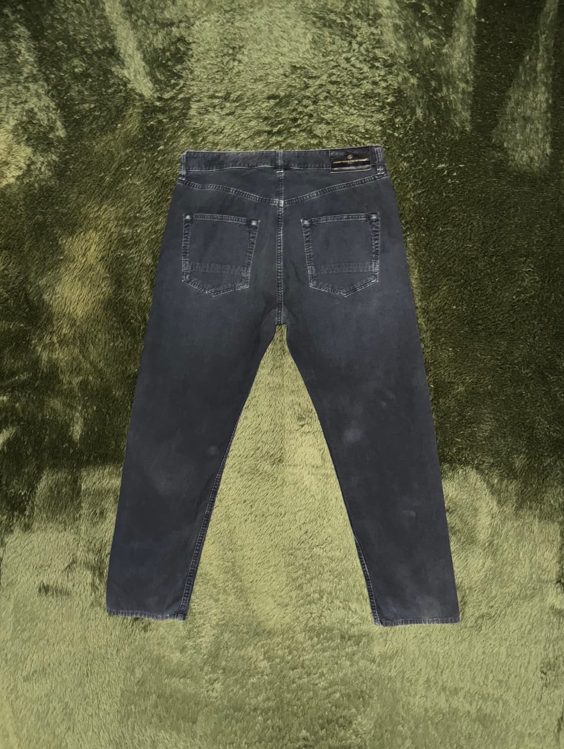 [31] 골든구스 18AW Made in Italy 워시드 코튼 팬츠 상품이미지8