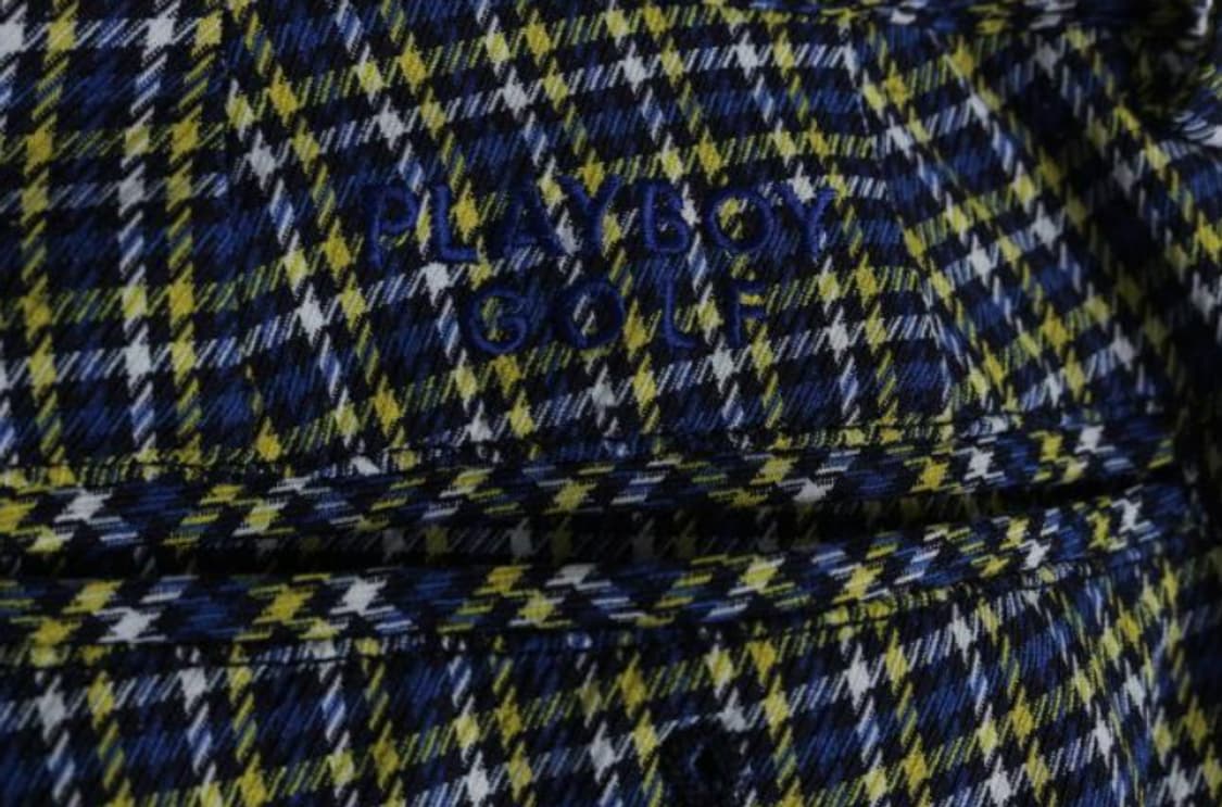 플레이보이골프 바지 상품이미지4