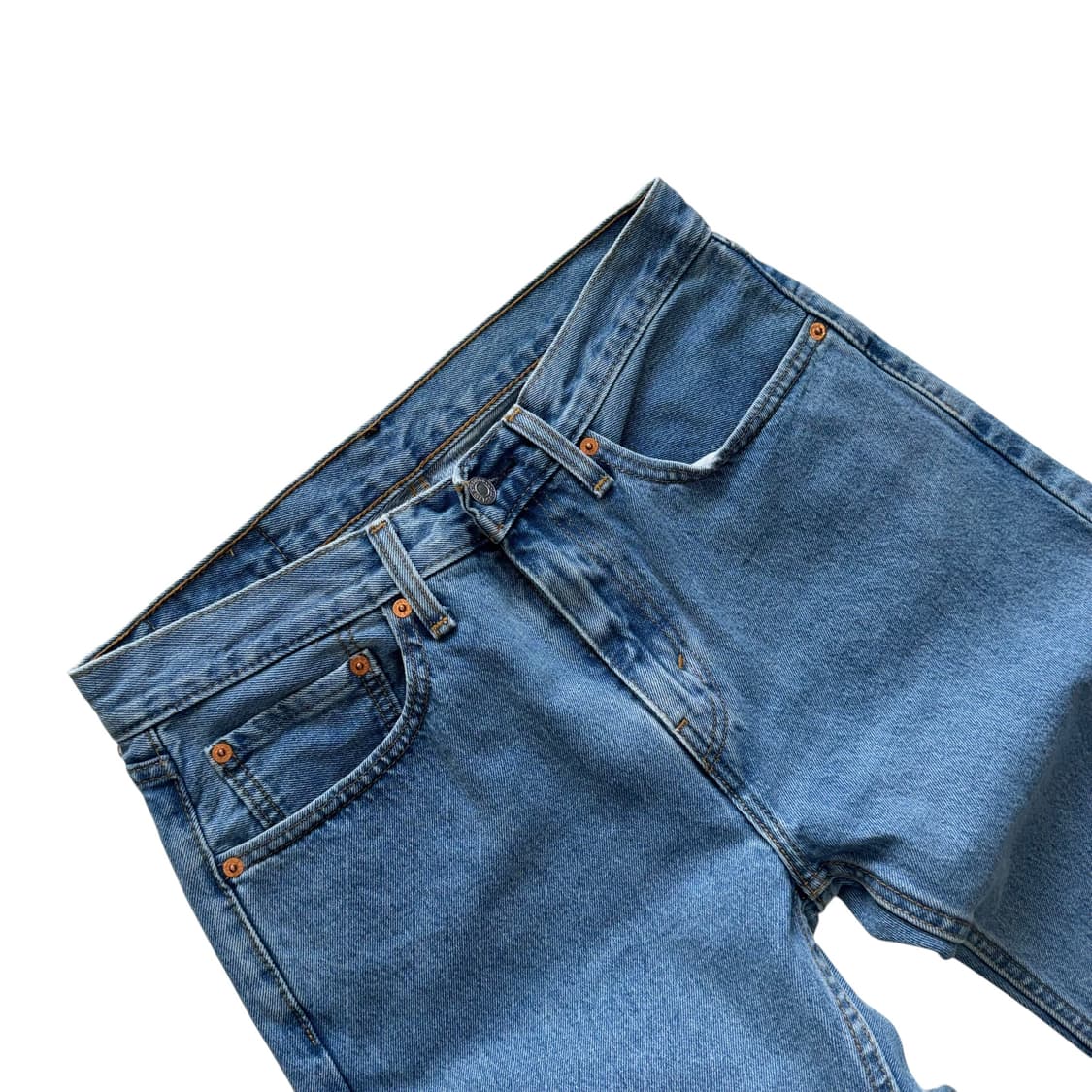 [32] 리바이스 505 데님 청바지 [LV1534] 상품이미지2