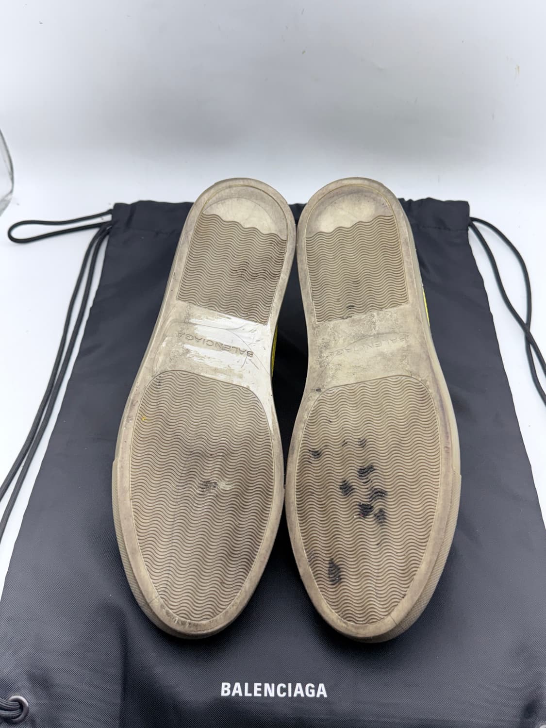 정품)발렌시아가43 상품이미지9