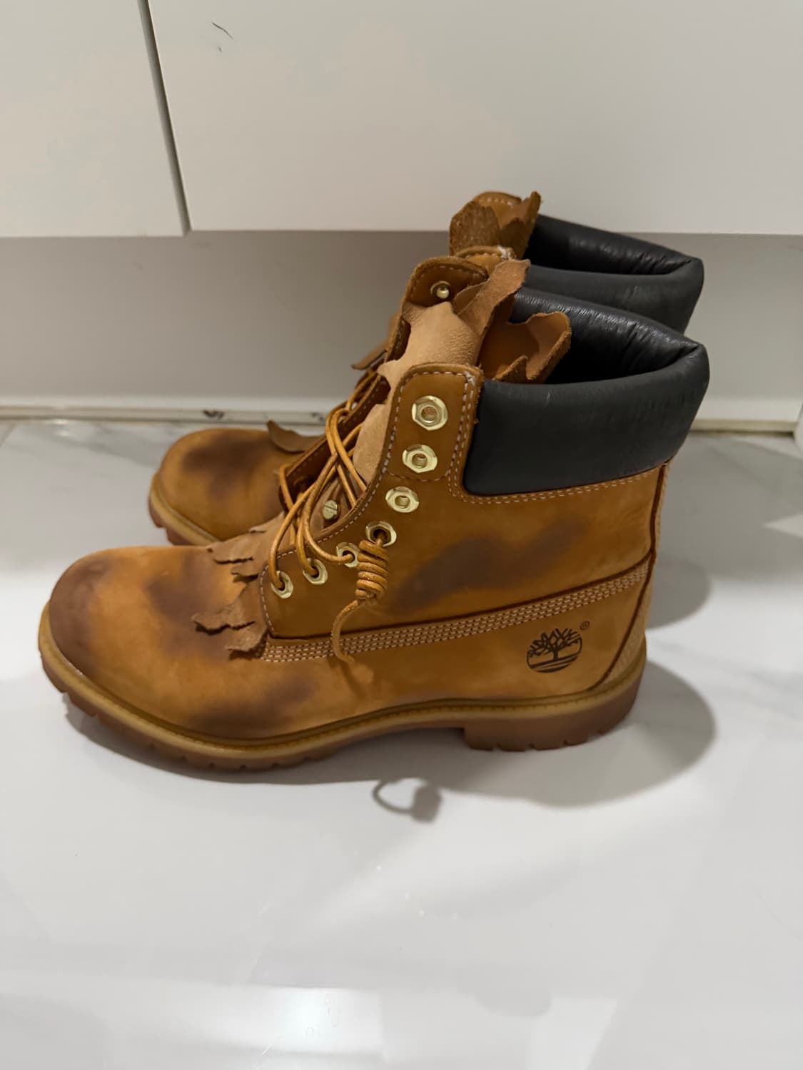 팀버랜드 써저리 상품이미지2