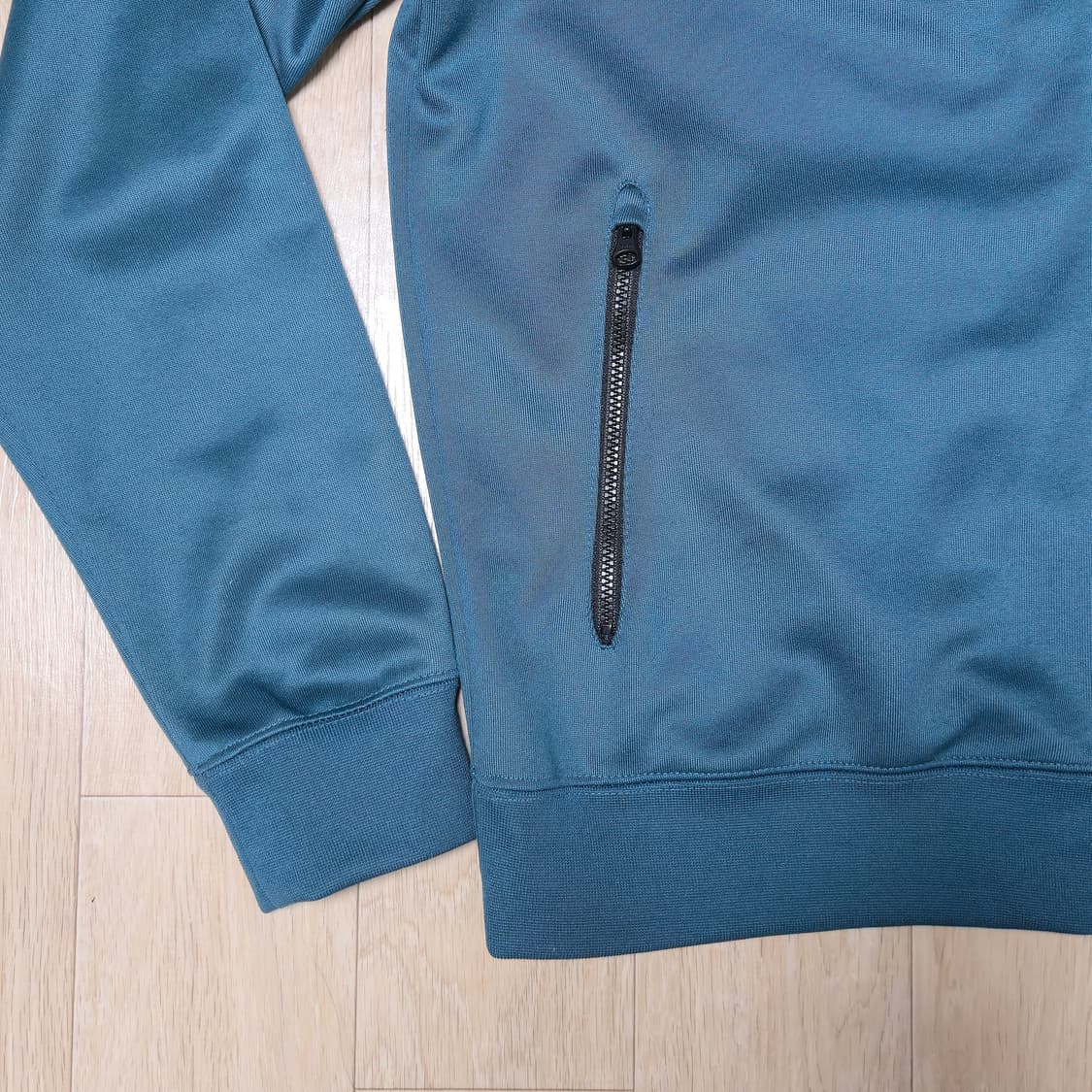 나이키 저지 트랙 자켓 XL 상품이미지4