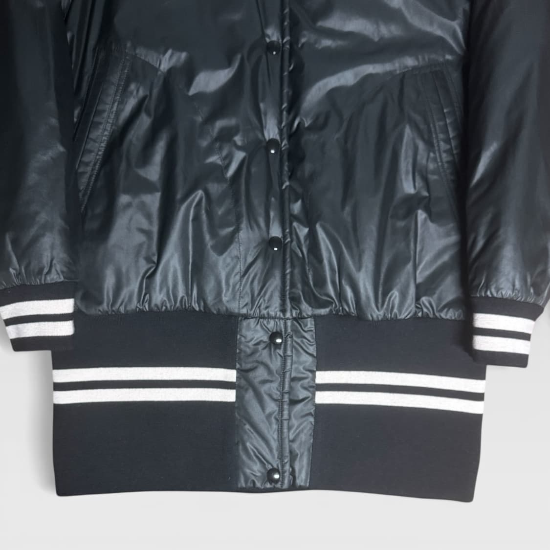 MM6 Reversible Bomber Jacket 상품이미지3