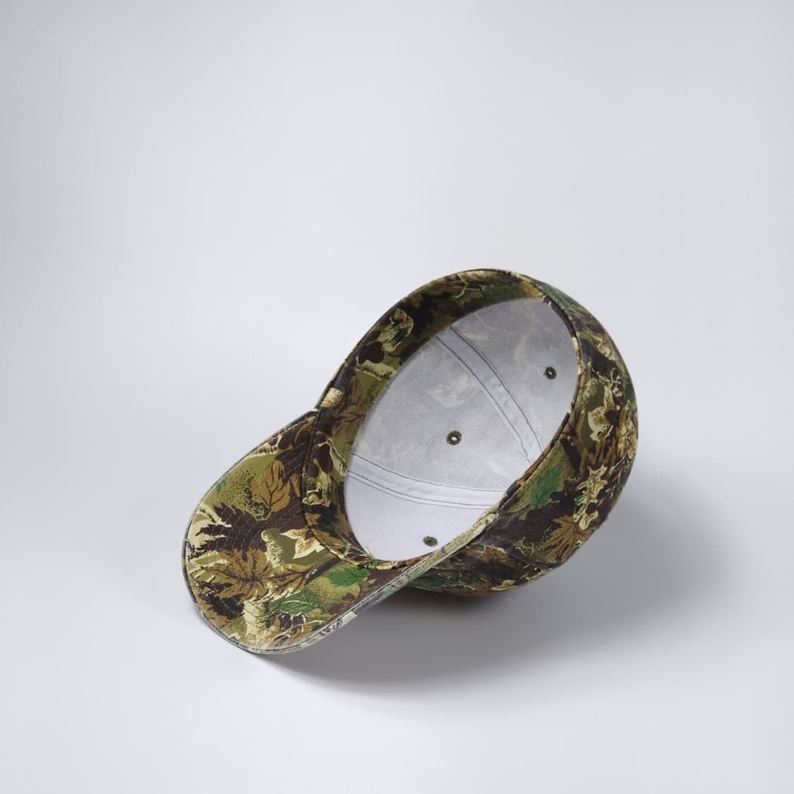 더 하노버 컴퍼니 리얼트리 아메리칸 빈티지 볼캡 모자 상품이미지4