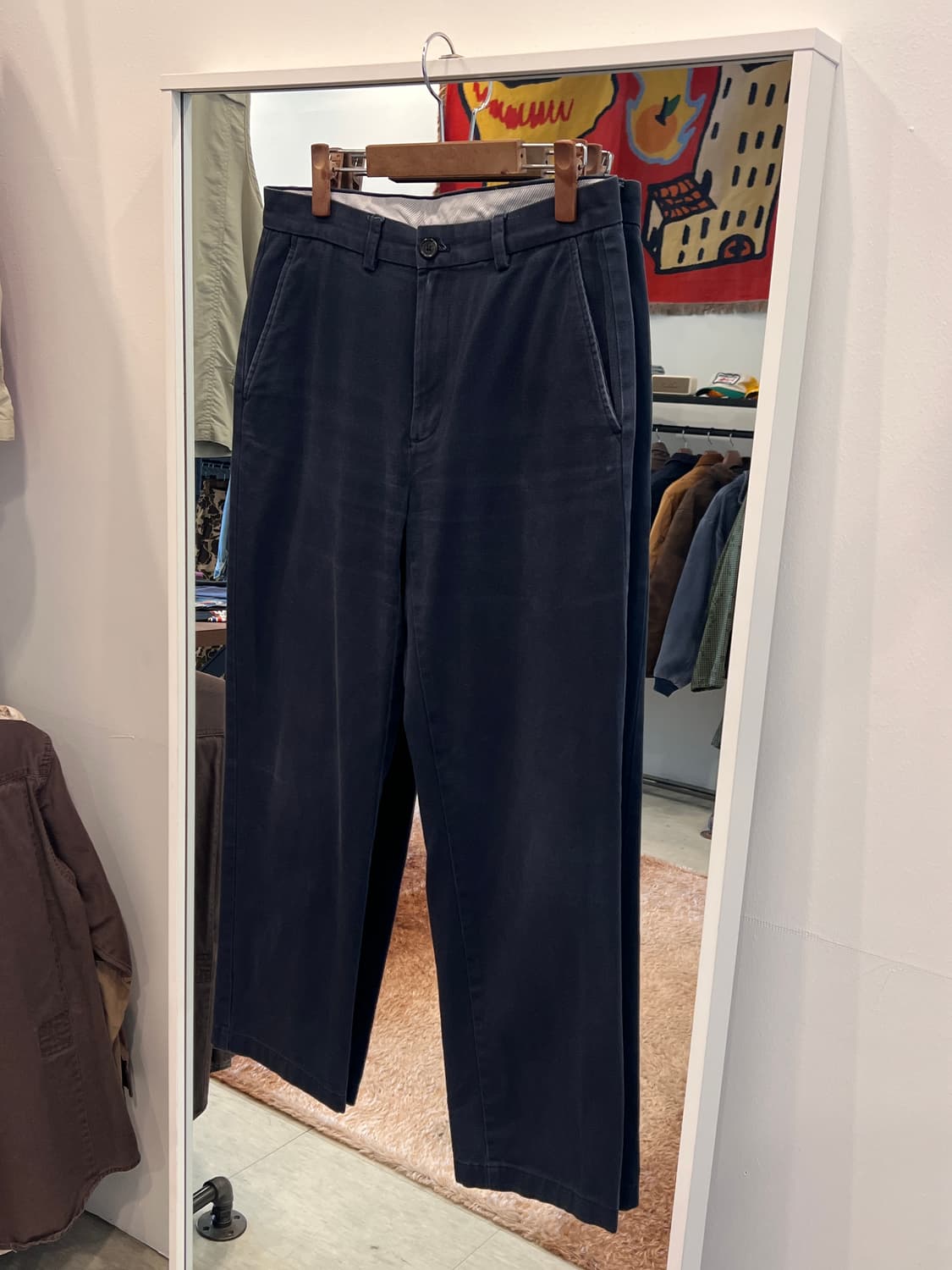 Brooks Brothers 브룩스 브라더스 치노 팬츠 (31inch) 상품이미지1