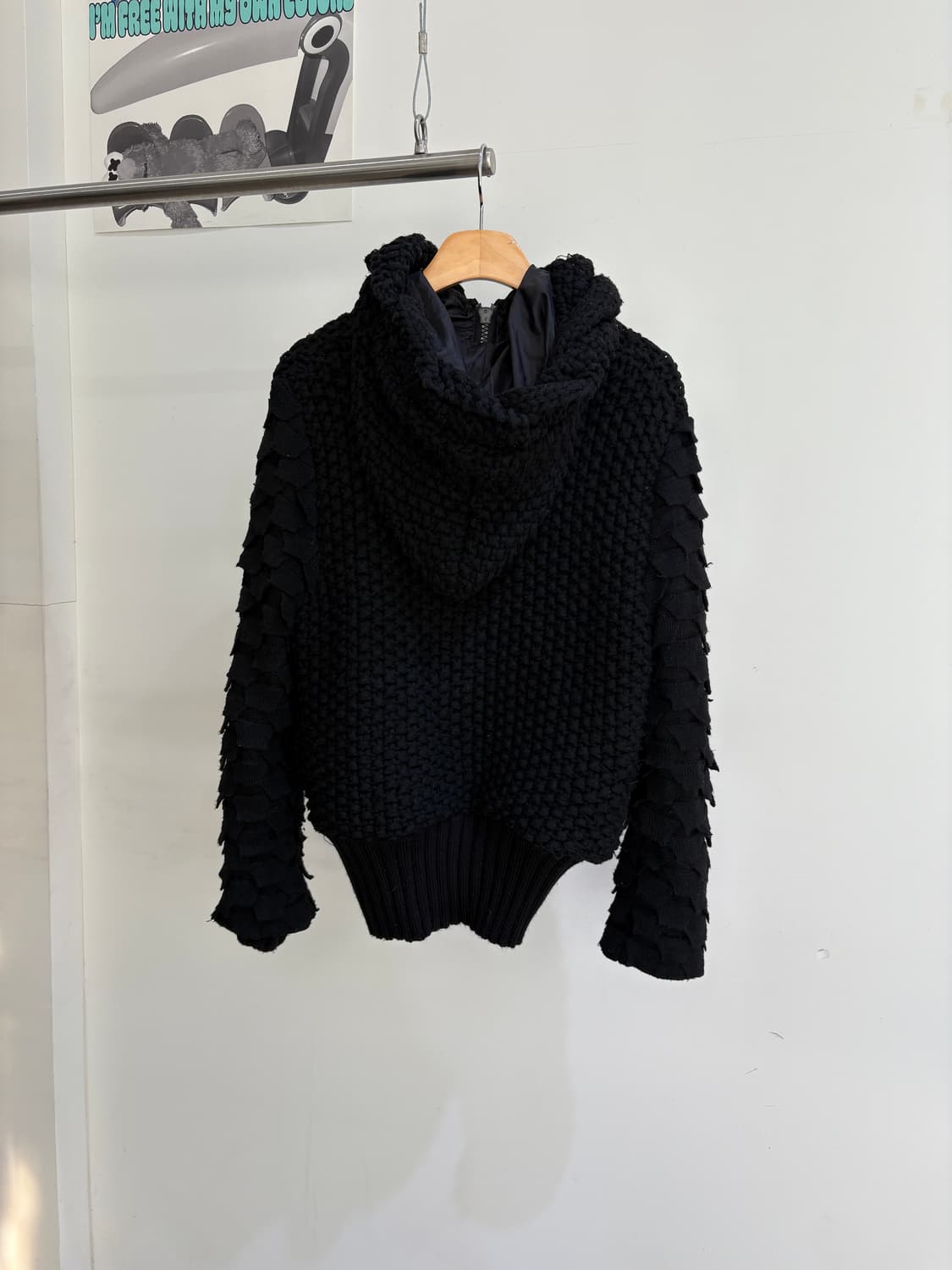 MCQ 자켓 상품이미지5