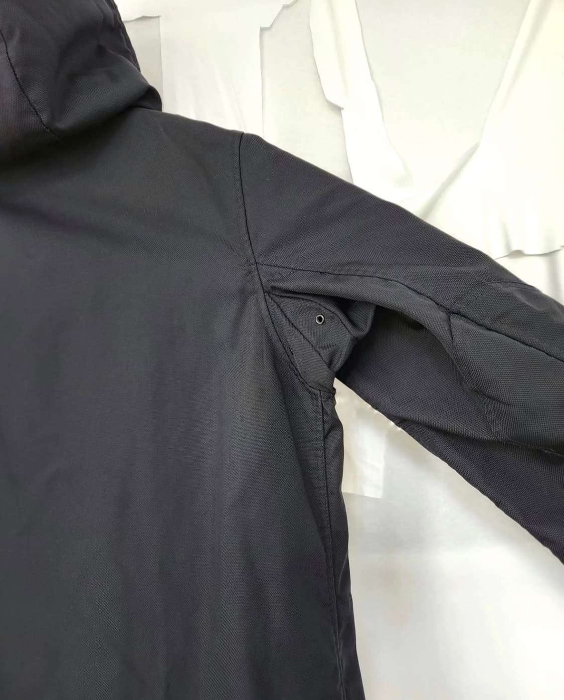 헬무트랭 1998fw 밀리터리 파카 상품이미지8