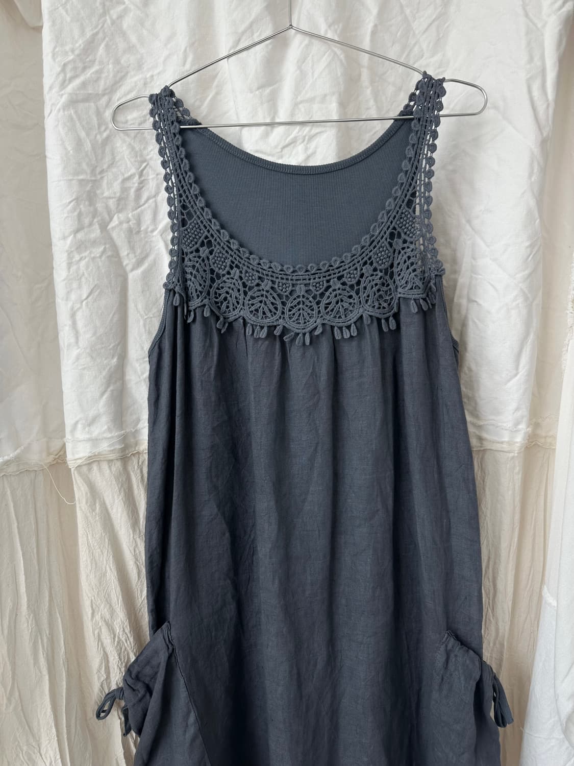 {made in italy} linen ops 상품이미지2