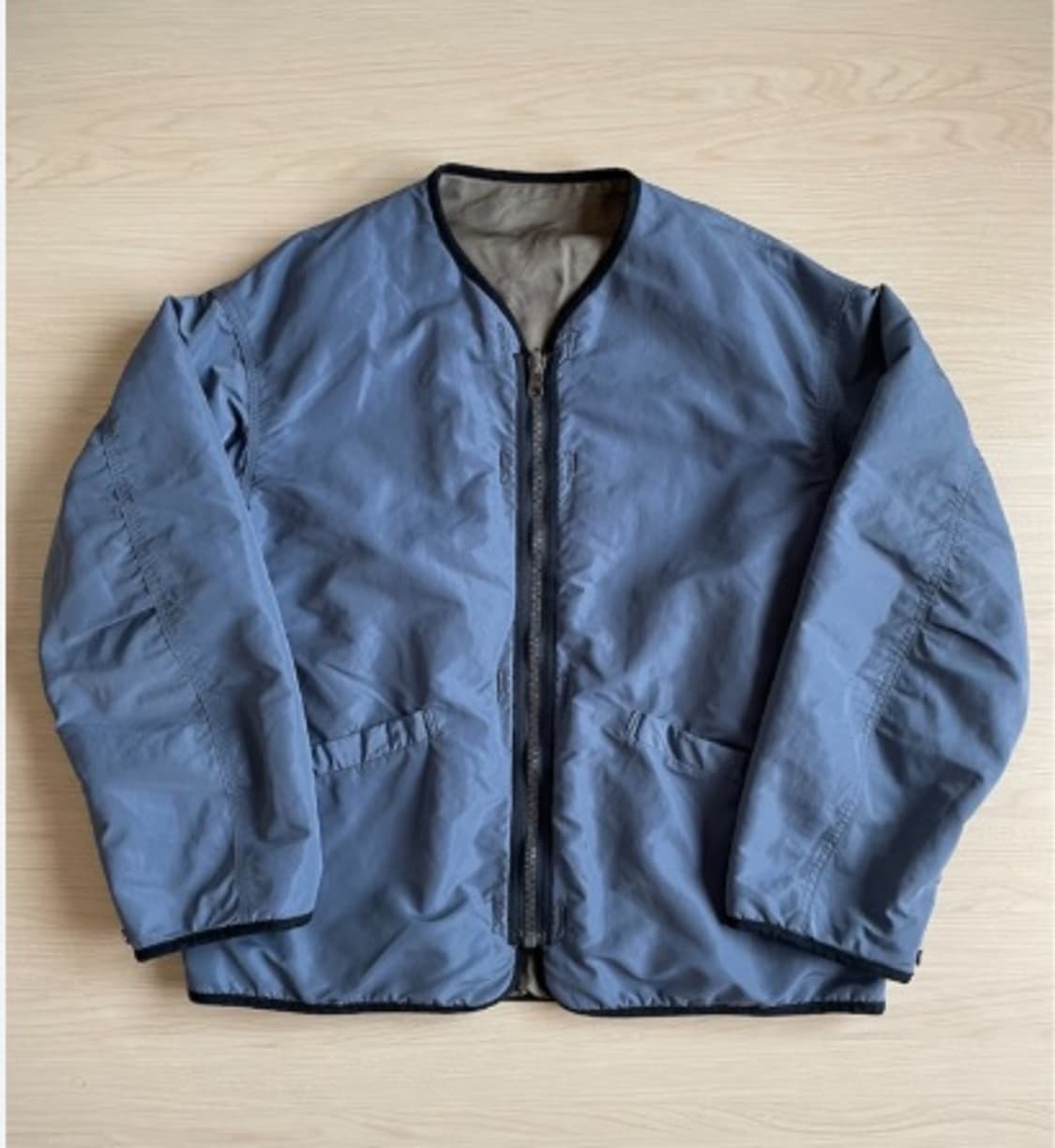 (구매) visvim 22aw iris 3 상품이미지1