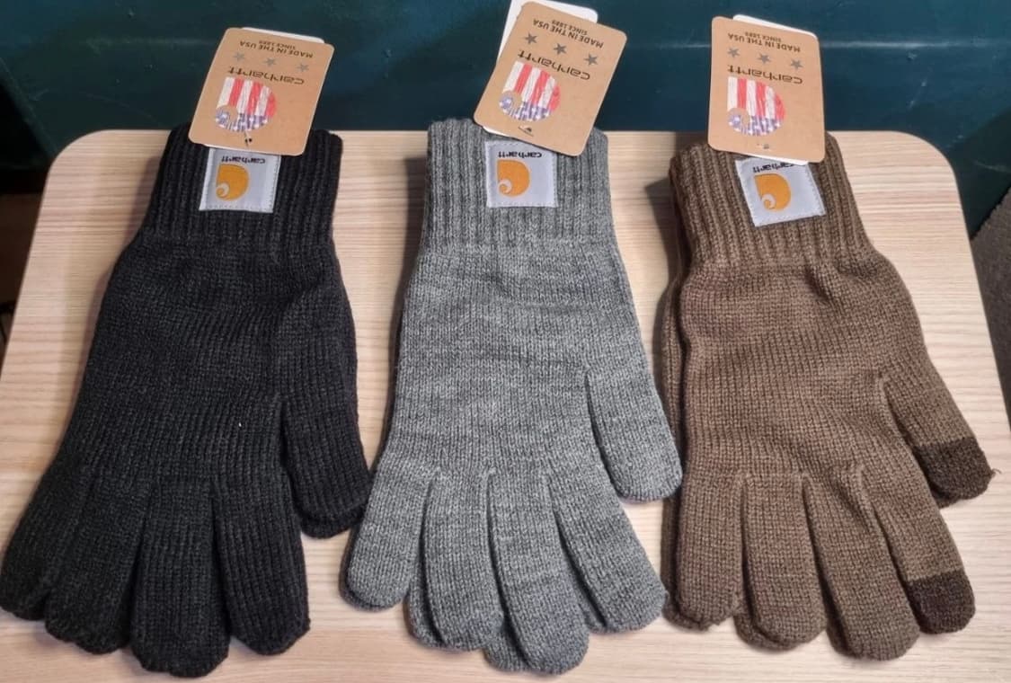 칼하트 장갑 상품이미지1