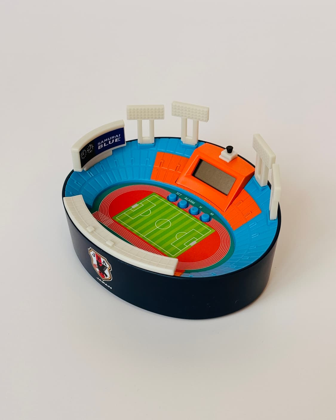 일본 국립경기장 스타디움 시계 상품이미지5