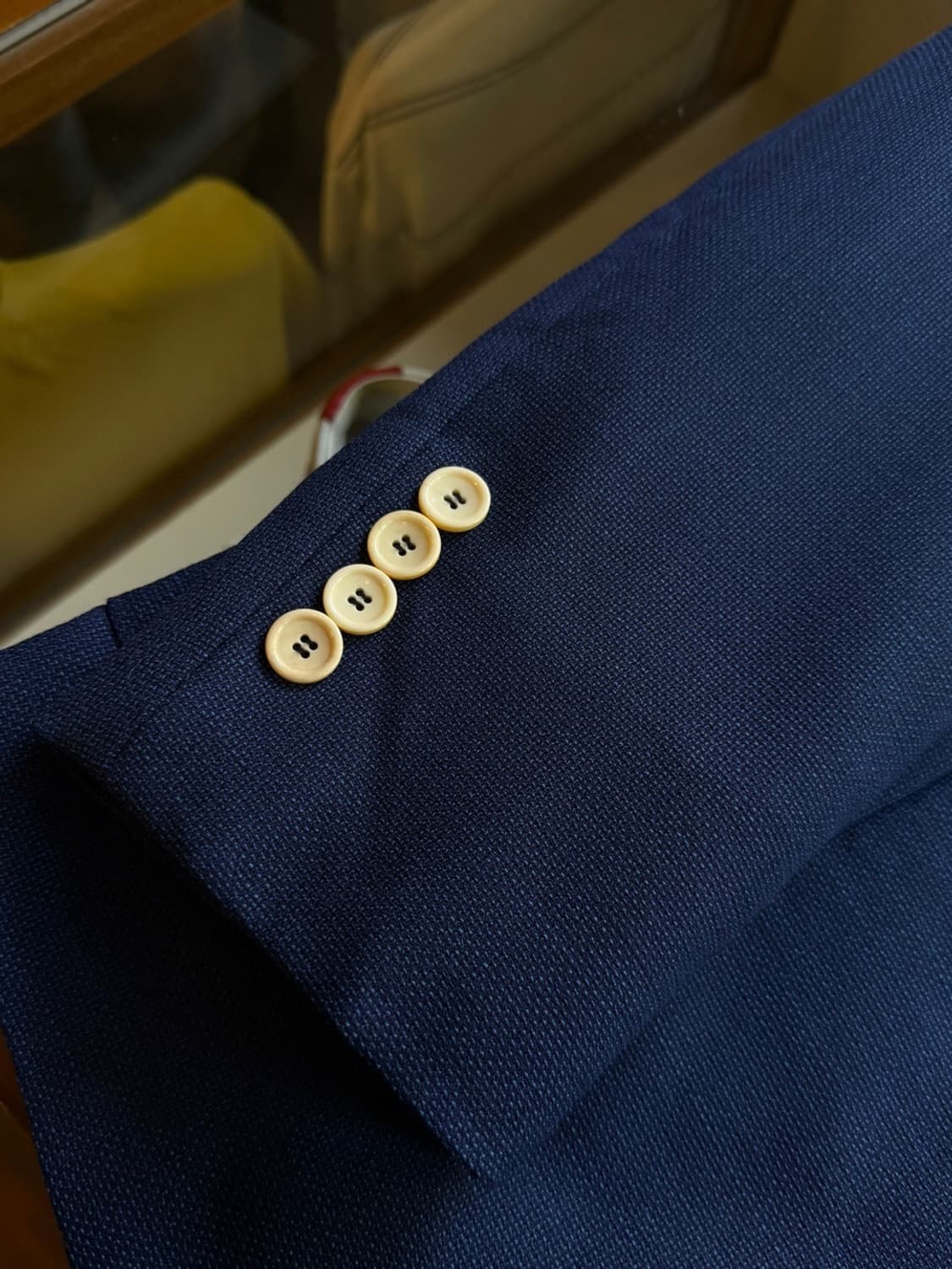 아르코 발레노 블레이저 100 상품이미지10