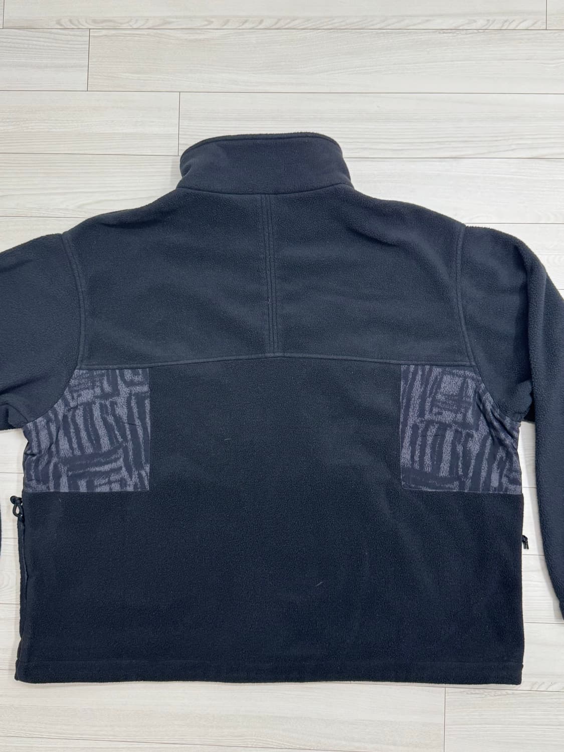 나이키 ACG 마이크로플리스 자켓 US XL 상품이미지7