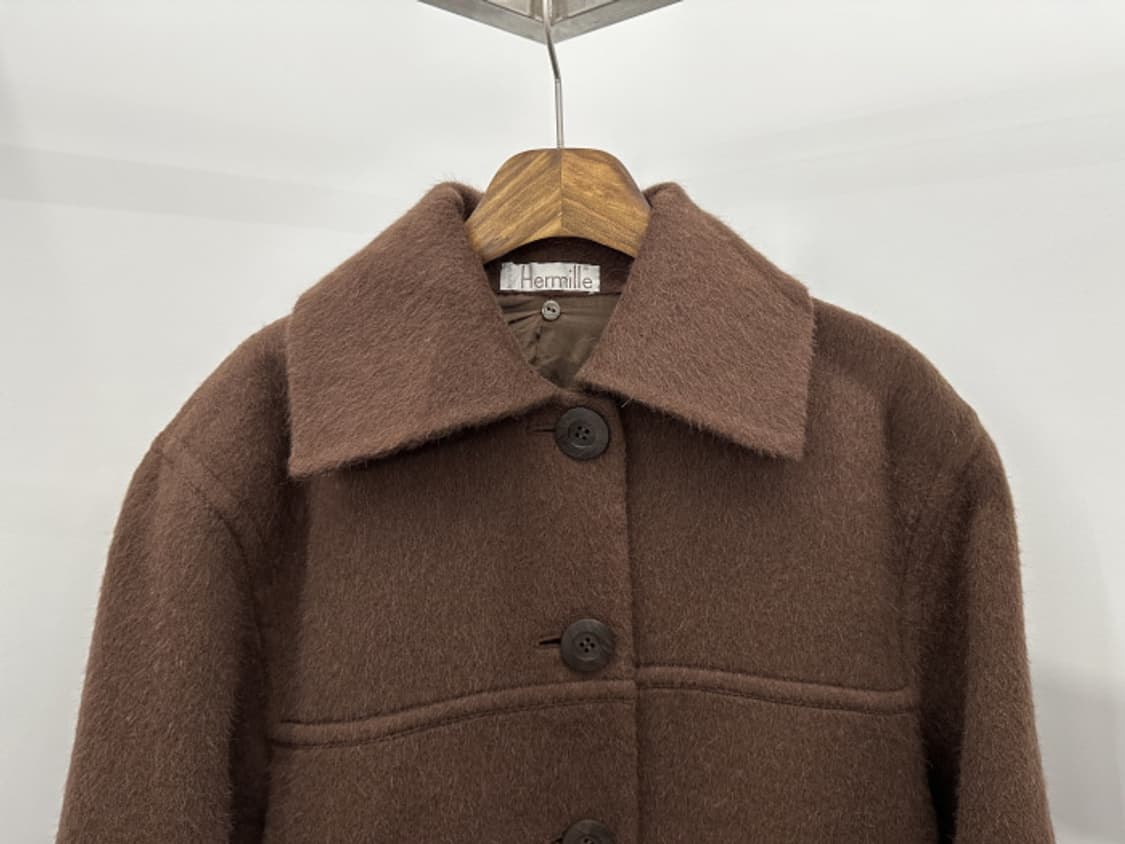 HERMILLE_ made in ITALY (over fit) 상품이미지2