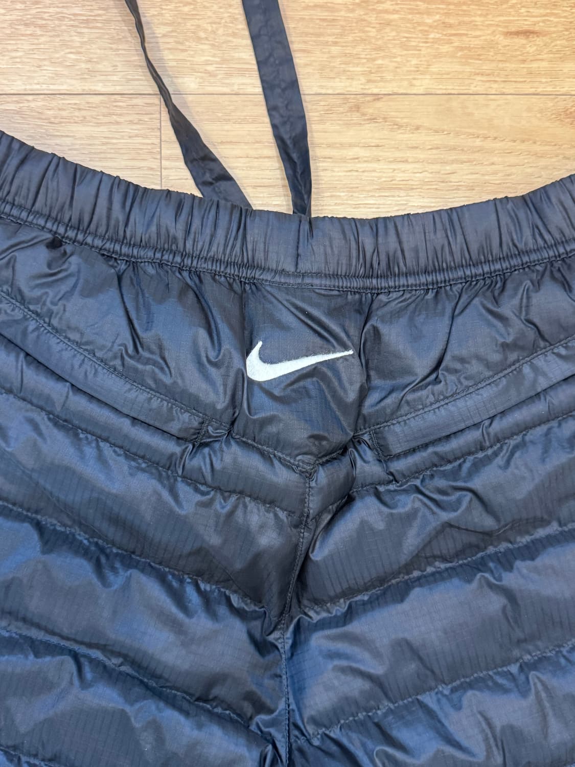 나이키 스투시 인슐레이티드 패딩팬츠 라지 상품이미지6