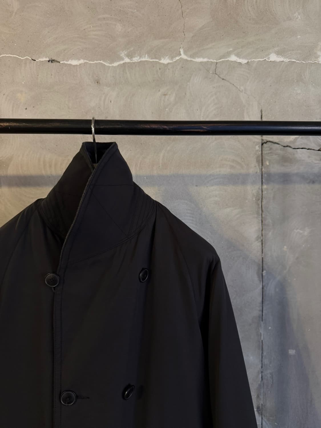 유나이티드 애로우 매키노코트 남성100 상품이미지6