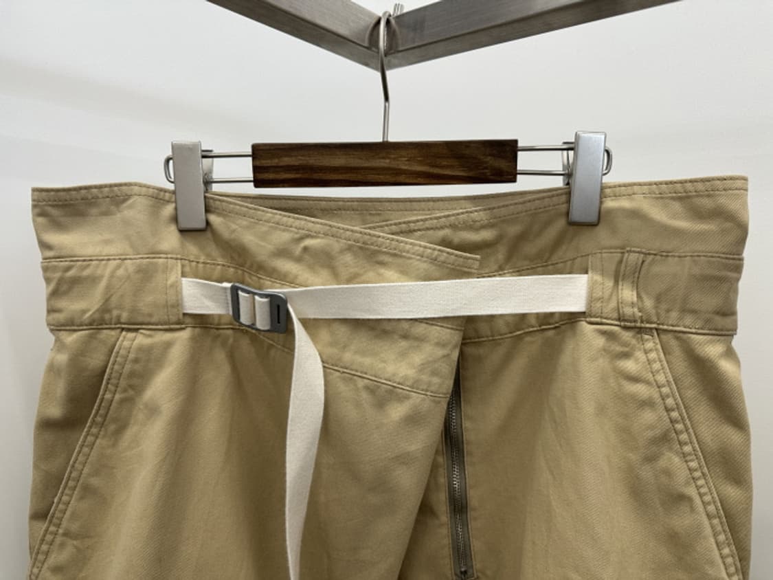 Big mac shorts 상품이미지3