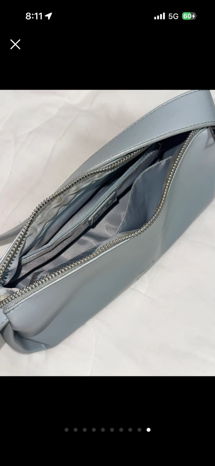 4our b 사비 숄더백 상품이미지10