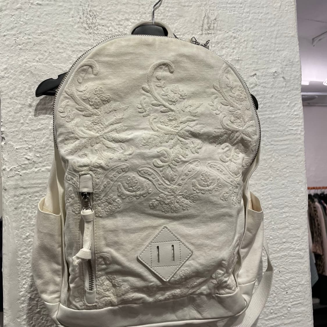 요지야마모토 백팩 상품이미지2