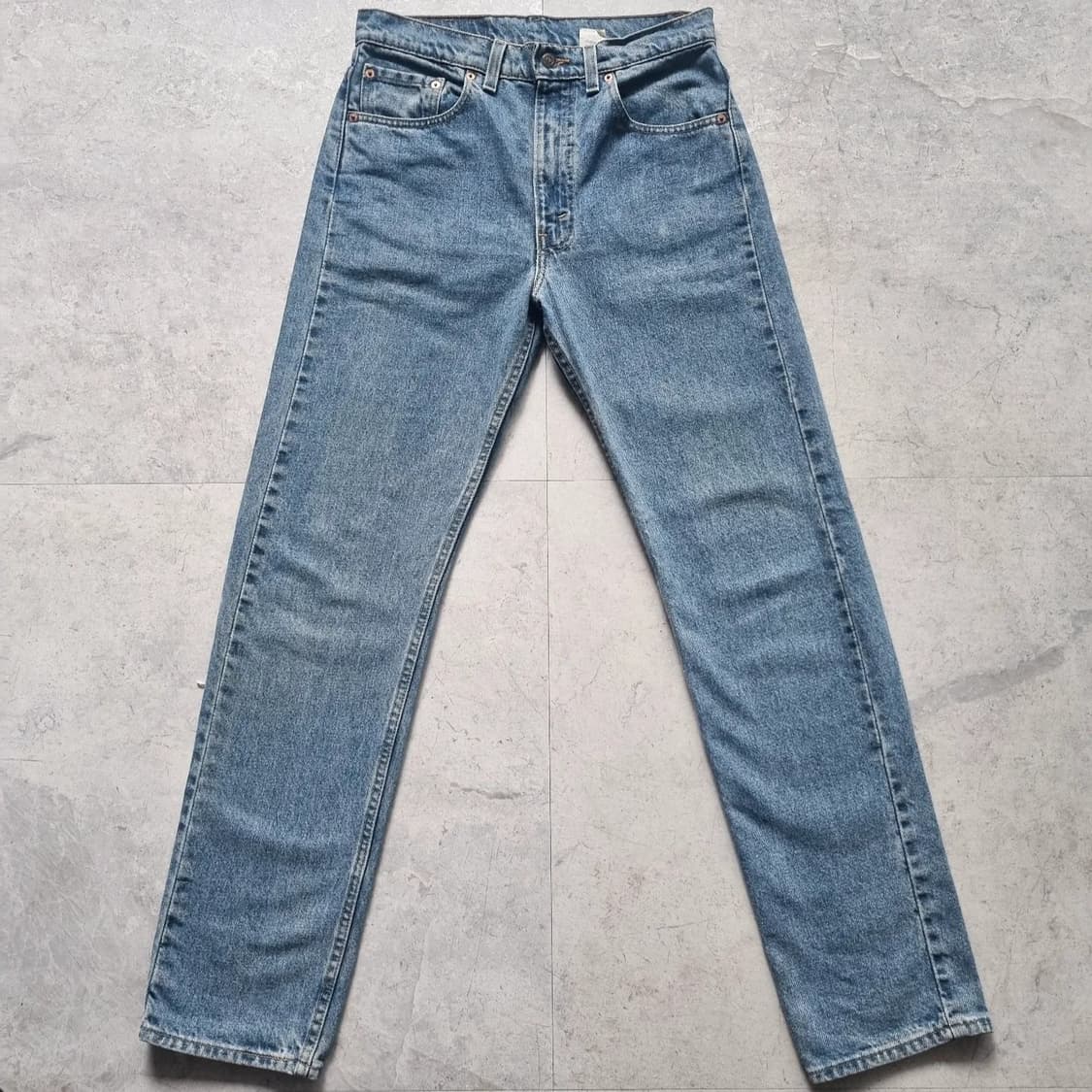 90s USA Levis 505 32/32 상품이미지2