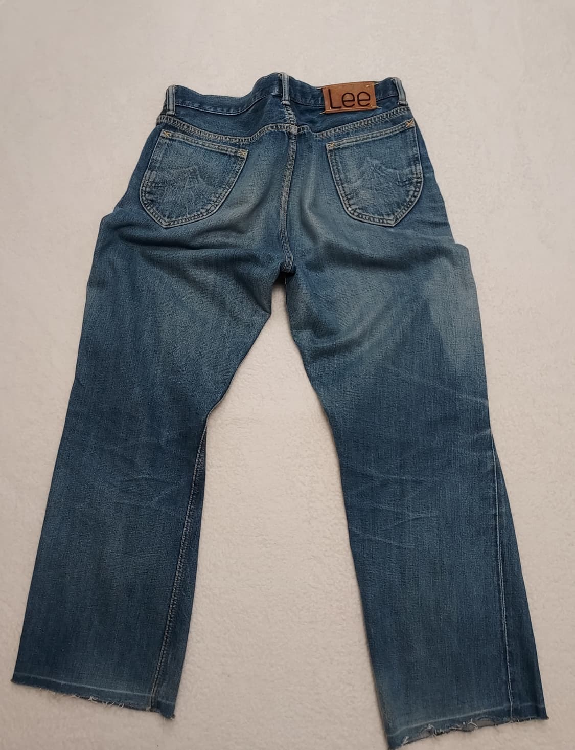 Lee 빈티지 101b 32 상품이미지2