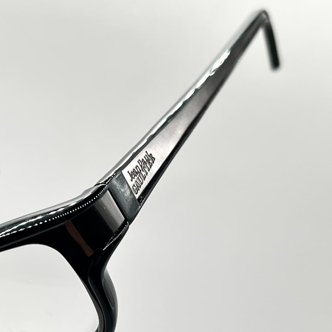 장 폴 고티에 뿔테 안경 상품이미지5