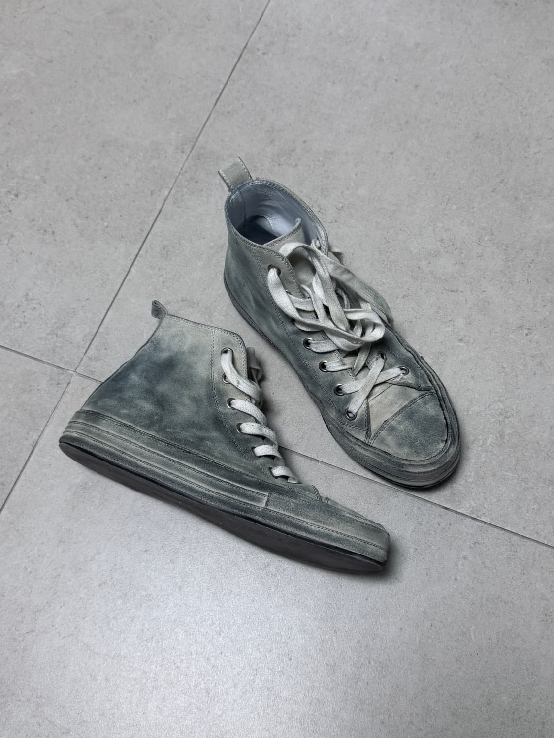 앤드뮐미스터 스니커즈 / 41 상품이미지1