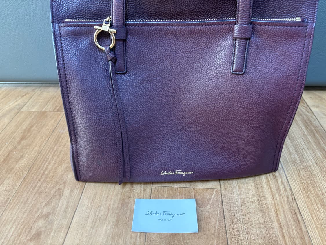 페라가모 에이미 백(정품) 상품이미지5