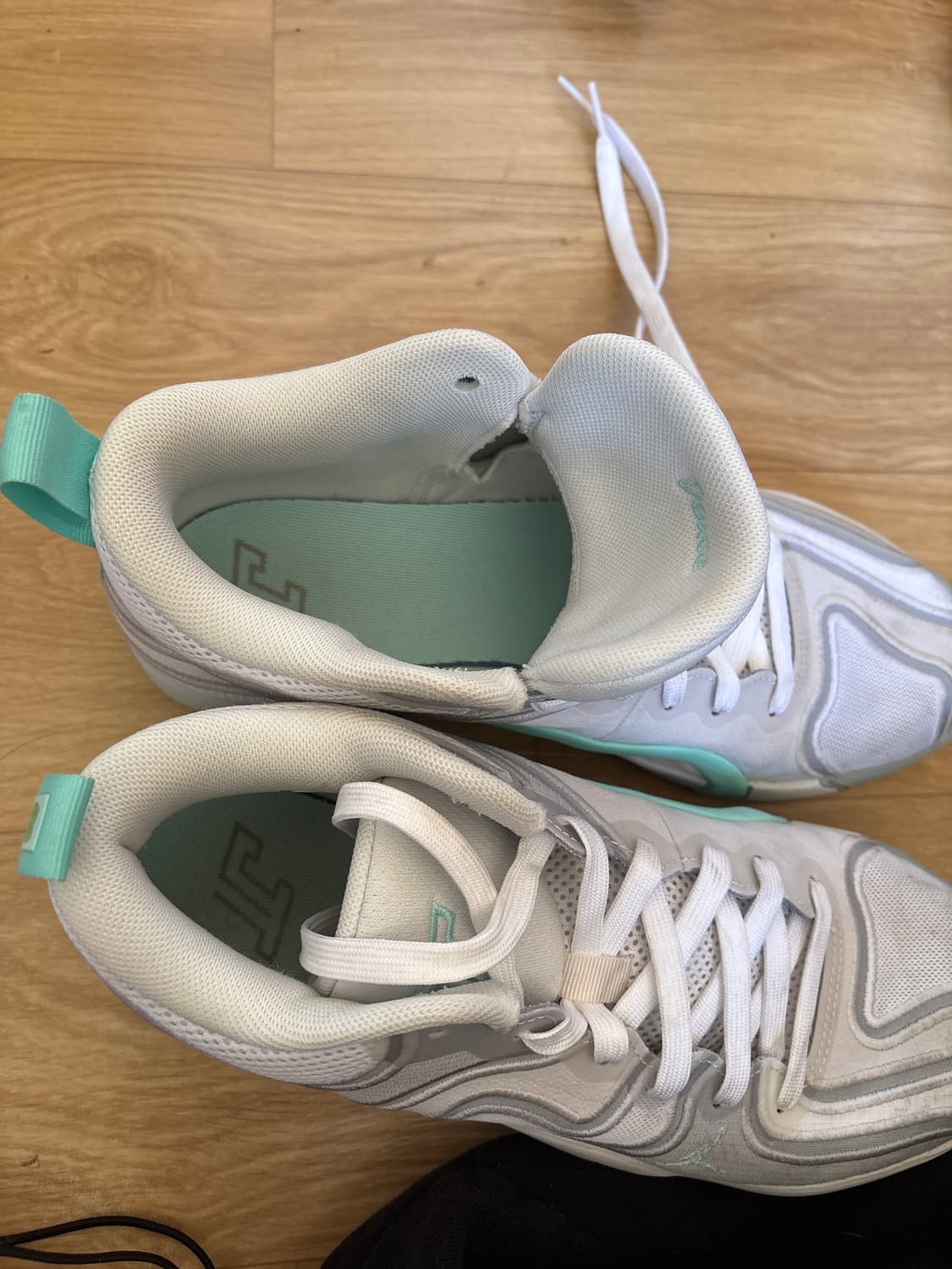 JT3 조던 농구화 상품이미지2