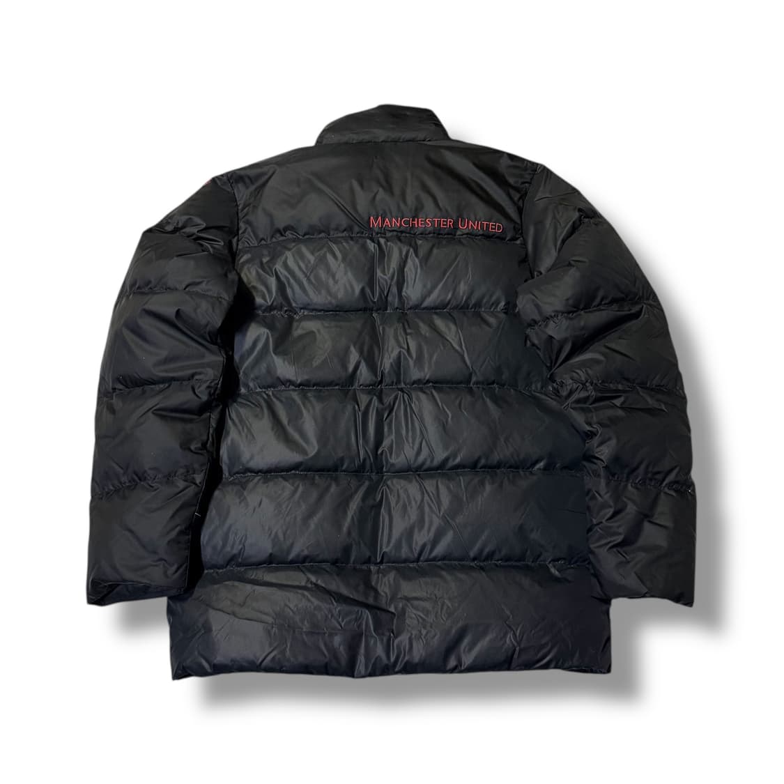 Nike x 맨유 덕다운 패딩 상품이미지2